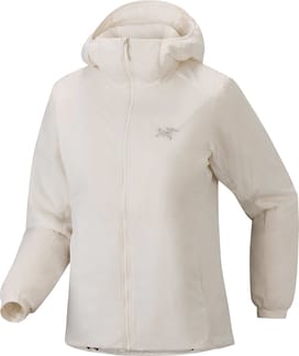 Atom Hoody W Arctic Silk II