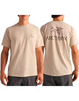 Kragg SL Cotton Bird SS M Sea Salt Mongoose