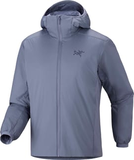 Atom Hoody M Stratus