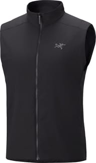 Atom Vest M Black