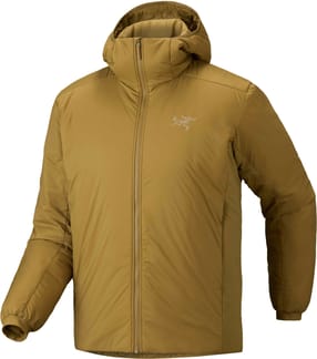 Atom SV Hoody M Bracken