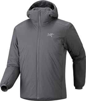Atom SV Hoody M Cloud