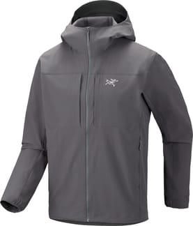 Gamma Hoody M Cloud
