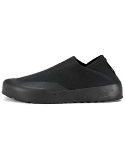 Kragg M Black Black
