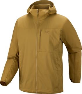 Squamish Hoody M Bracken