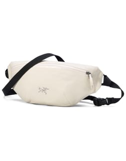 Granville Crossbody Sea Salt