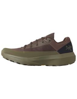 Norvan LD 4 M Dk Mongoose Tatsu
