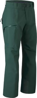 Sabre Pant M Dark Jade