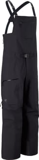 Sabre Bib M Black
