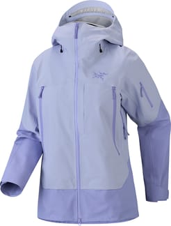 Sentinel Jkt W Kasumi Moonstone