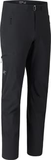 Gamma Pant M Black