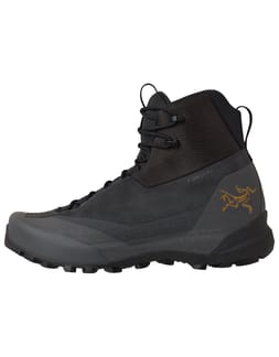 Konseal Trek M Black Graphite