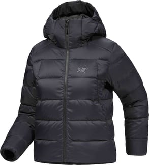 Thorium Jkt W Black II