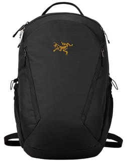 Mantis 26 Backpack Black