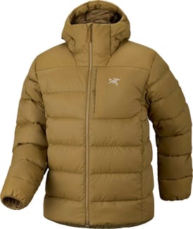 Thorium Hoody M Bracken