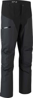 Alpha Hybrid Pant M Black