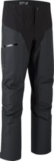 Alpha Hybrid Pant M Black