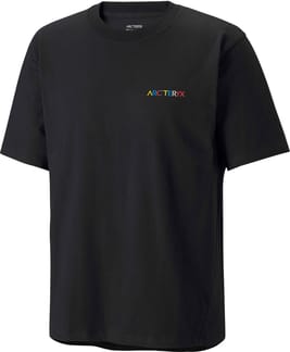Kragg Cotton V6 SS M Black