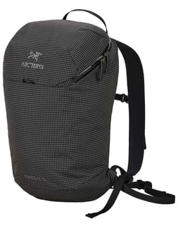Konseal 15 Backpack Black