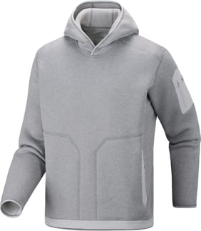 Covert Hoody M Solitude Heather