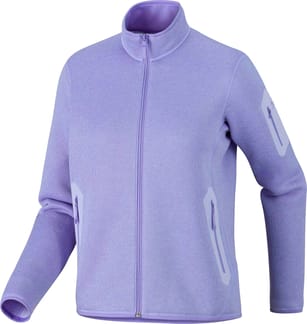 Covert Cardigan W Kasumi Heather