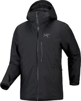 Beta Insulated Jkt M Black