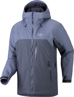 Beta Insulated Jkt M Stratus Dk Stratus