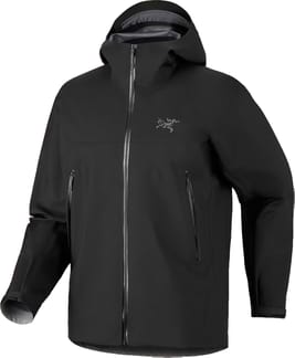 Beta Jkt M Black