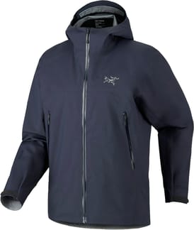 Beta Jkt M Black Sapphire