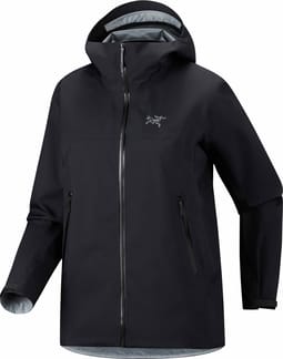 Beta Jkt W Black