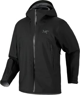 Beta SL Jacket M Black