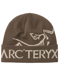 Bird Word Toque Mongoose Sea Salt