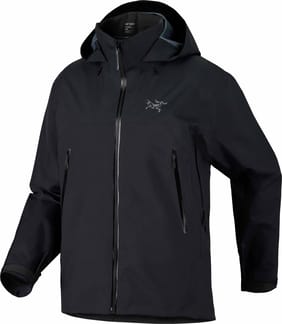 Beta AR Jkt M Black