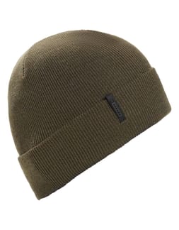 Armada Staple Beanie Olive