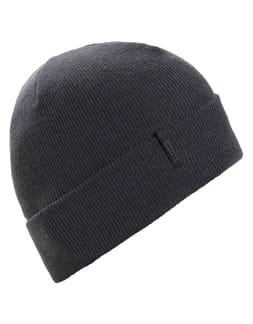 Armada Staple Beanie Indigo