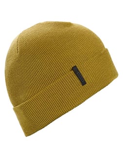 Armada Staple Beanie Bronze