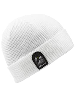 Nunata Beanie Blanc