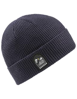 Nunata Beanie Indigo