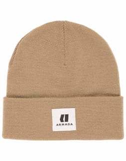 Staple Beanie Khaki