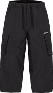 Team Issue 2L Insulated Cargo Black