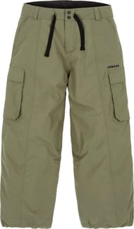 Team Issue 2L Insulated Cargo Swamp