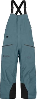Coveted 3L Gore-Tex Bib Stormy