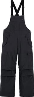 Sumpter 2L Bib Black