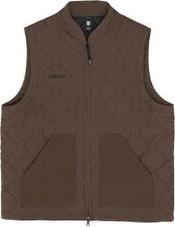 Yowler Vest Grizzly
