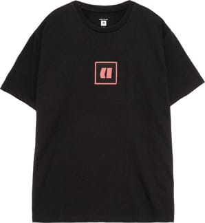 Icon Tee Black