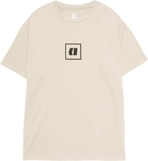 Icon Tee Cream