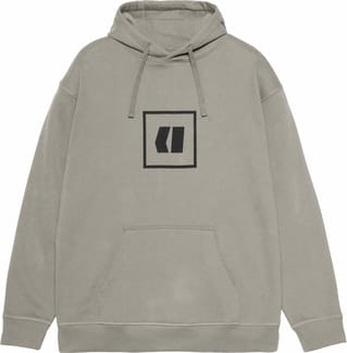 Icon Hoodie Drizzle