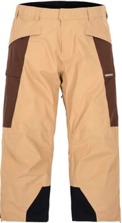 Atlantis 2L Gore-Tex Pant Incense Grizzly