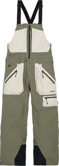 Grands 3L Bib Swamp