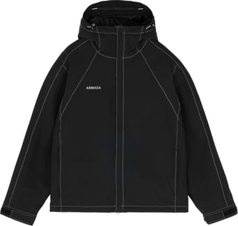 Gansett 2L Insulated Jack Black
